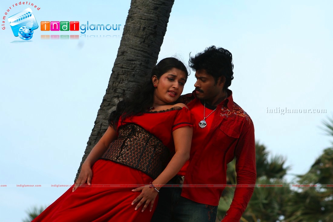 AADHINARAYANA Movie hd photo